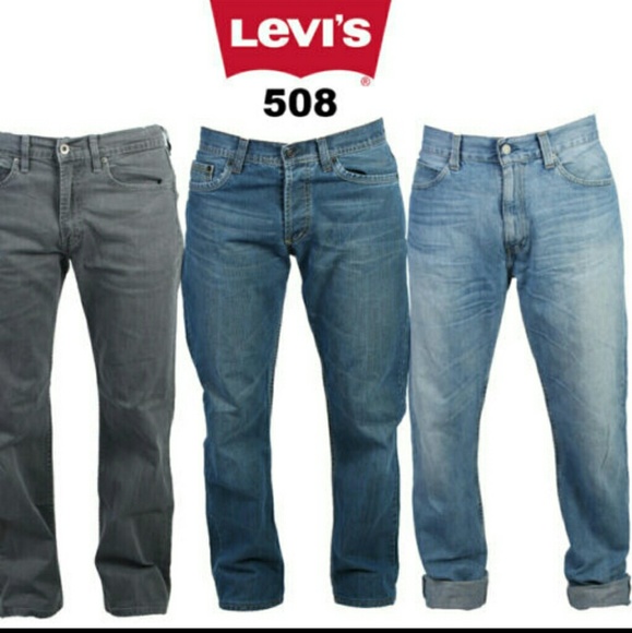 508 levis
